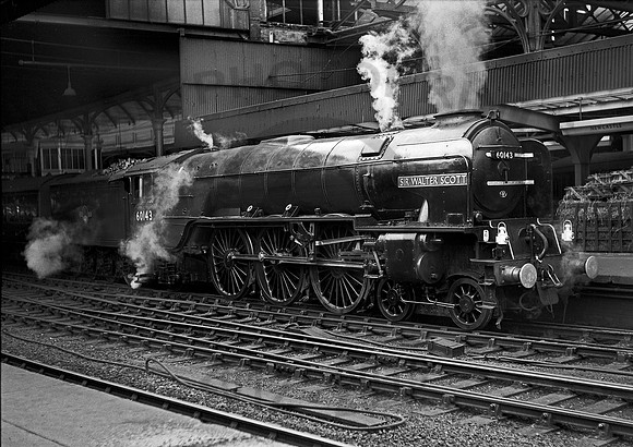 60143 Newcastle  NPC101