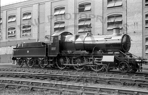 8369  Swindon Works 0835 RPC550