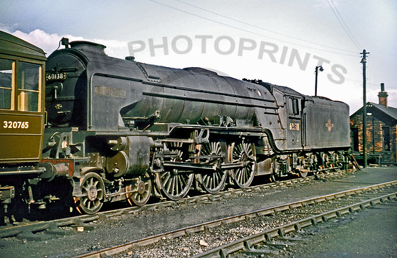 60138 York  0965  RW254