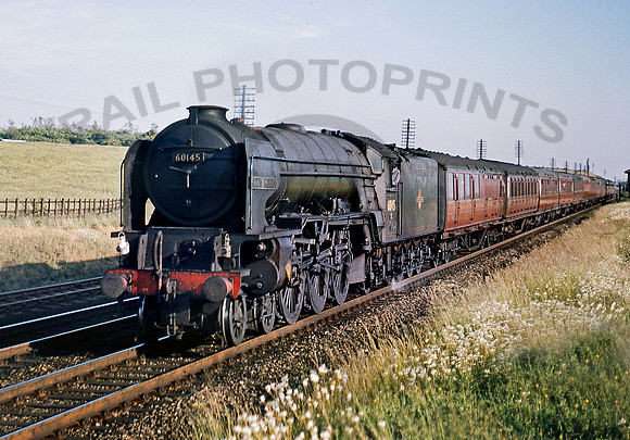 60145 Grantham 0340 RPC280