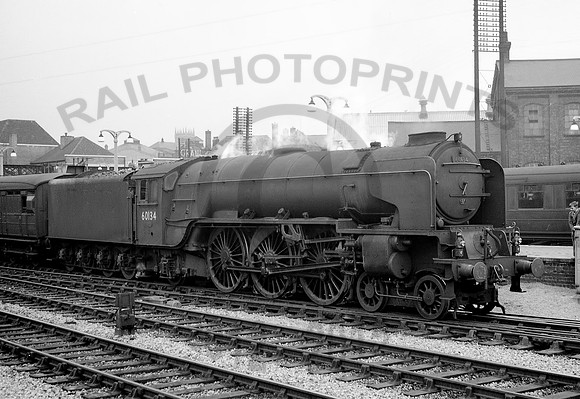 60134-Y-Doncaster-1950-RPC491
