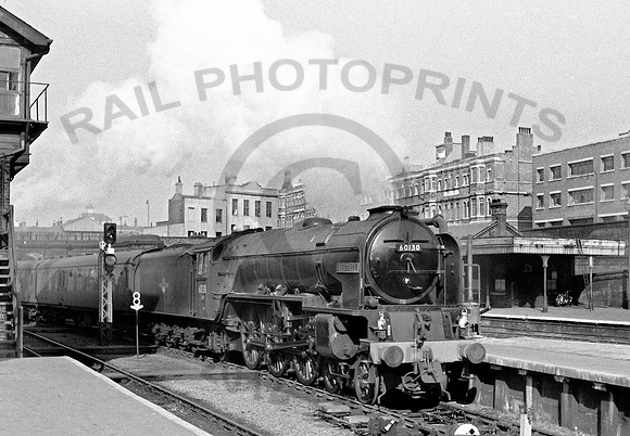 60130 Kings Cross 0563 NPC080R
