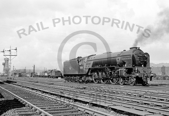 60126 Haymarket 090855  DA363