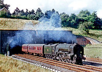 60159 Hadley Wood 270860 DC865RR