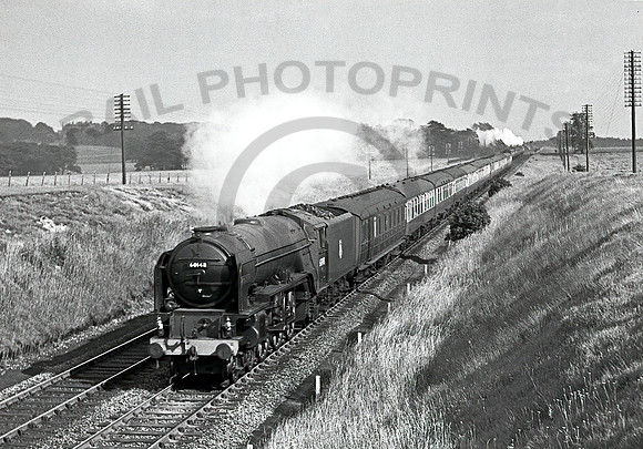 60148 Rossington 030755 NPC071R