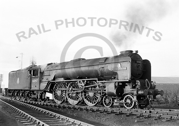60147 Haymarket 1955 RPC093