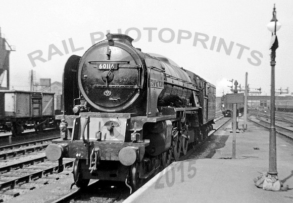 60116 Peterborough North 1956  RPC755 copy