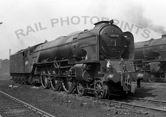 60159 Heaton 1961 NPC092