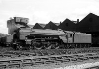 60160 Carlisle Kingmoor 160663 NPC087