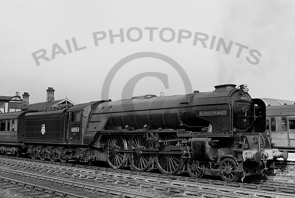 60153 Selby 140852  NPC099