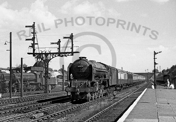 60157 Hitchin 090755 NPC089