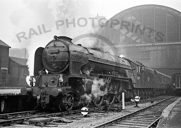 60139 Kings Cross 0462 RPC555