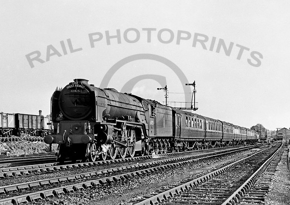 60125 Potters Bar 1953 RPC218