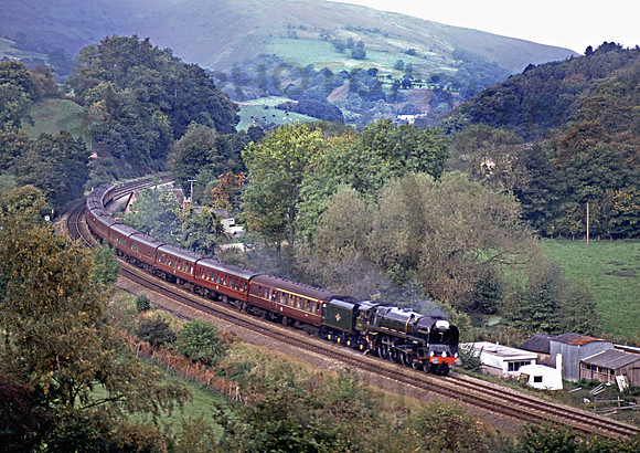 71000 Marshbrook 041092 BR583