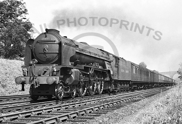 60138 Little Ponton 1949 RPC138