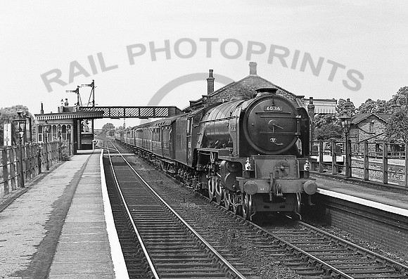 60136 Arlesey 240654  ABa009