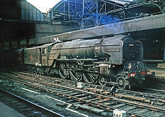 60158 Newcastle 090463 RPC120R