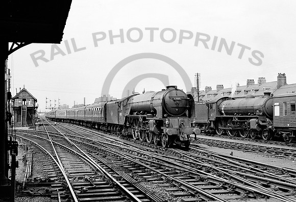 60118 Retford  010761 HB787