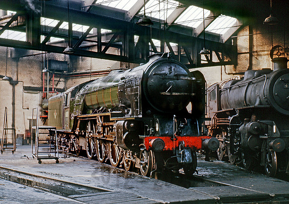 60151 York 1065 RPC289