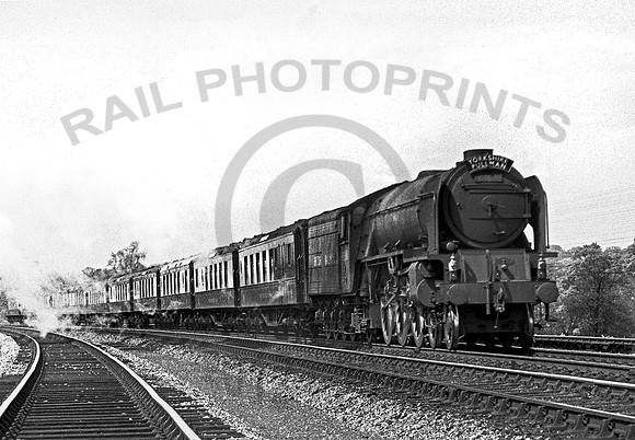601xx Potters Bar 1049 RPC214