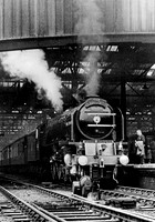 60162 Edinburgh Waverley 0951 RPC169