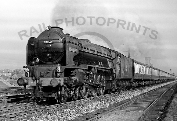 60152 Haymarket  DA291