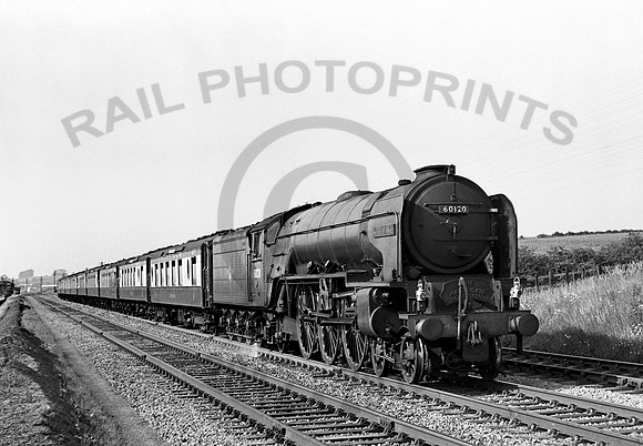 60120 Gamston 150658 NPC078