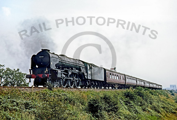 60131 Norton South 140865 CD047