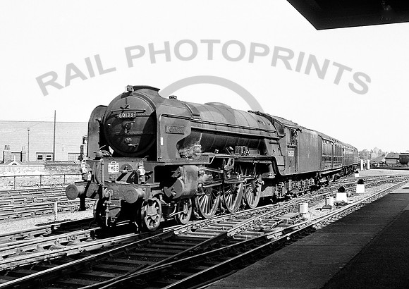 60133 York 010663 IT534