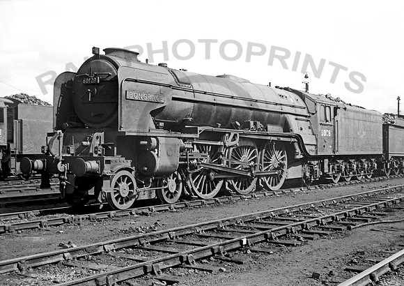 60128 Doncaster   260863  NP900
