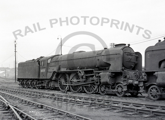 60158-X-Doncaster-1964-RPC196