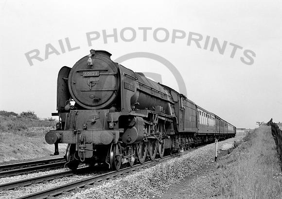 60123 South Elmsall 060660 NPC081