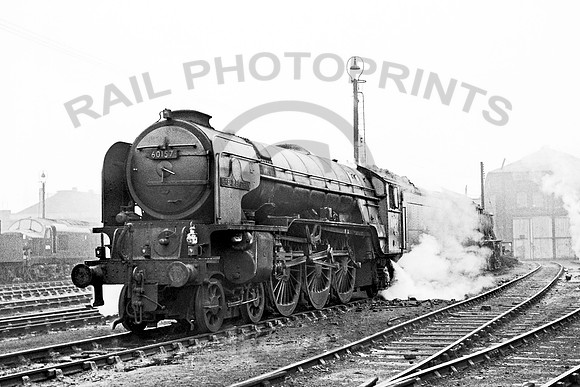 60157 Doncaster 140162 RPC595