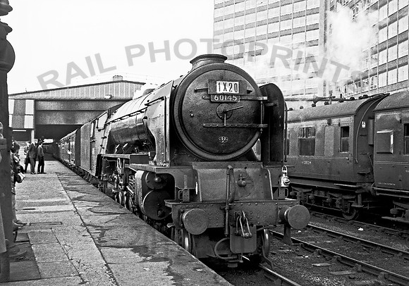 60145 Leeds 0965 RP812R