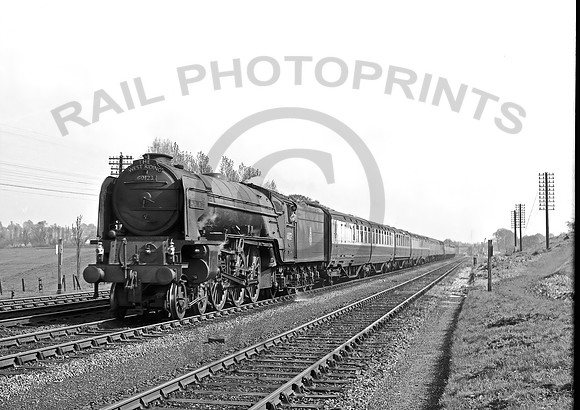 60123 Potters Bar 080554 GL712