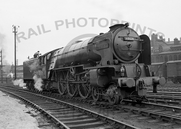 60120 Kings Cross 300458 NPC113