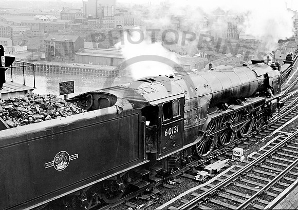 60131 Leeds City  210365 HB65D                       847-1