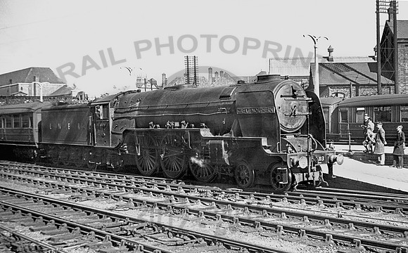 113 Doncaster 270348 RAN3000-19