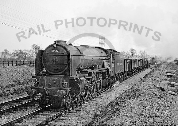 60123 Little Ponton 1949 RPC447