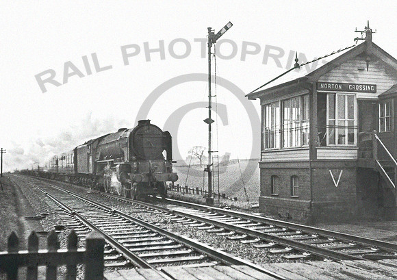 60152 Norton Crossing 060453 RW905R