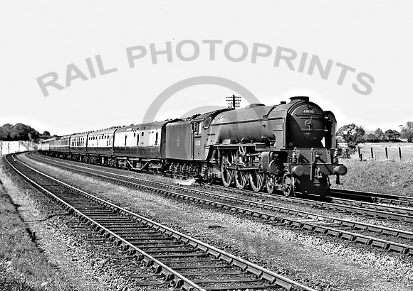 60130 Potters Bar 240852 GL305