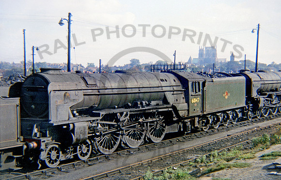 60147-X-York-0964-BR108