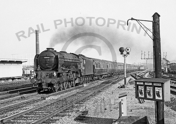 60148 Wood Green 1962   JDC494
