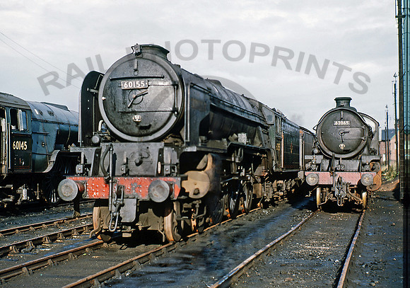 60155  York 1965 RPC288
