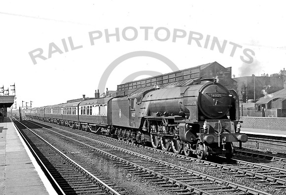 60125 Hitchin 0456  GL754