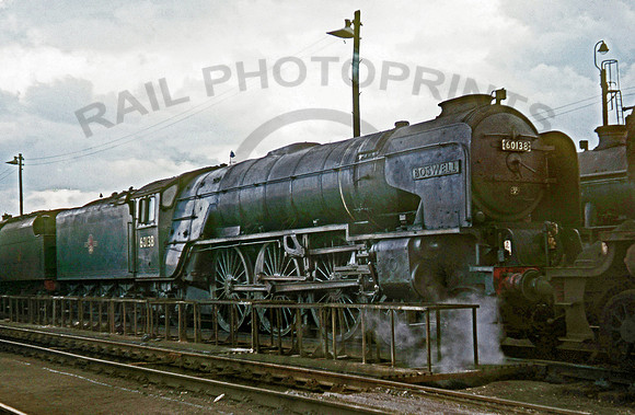 60138 York 0665 CD138