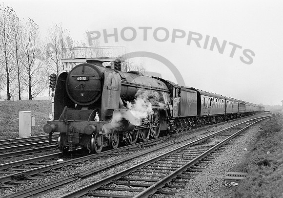 60113 Potters Bar 171059 HB426
