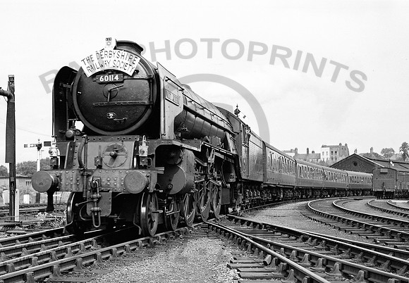 60114 Worcsester 120764 HB64N389