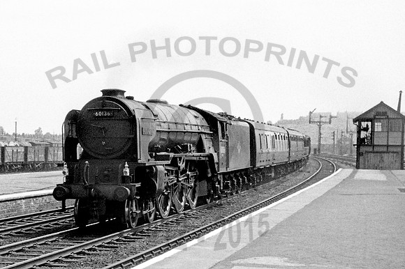 60136 Hornsey 0658 IT399