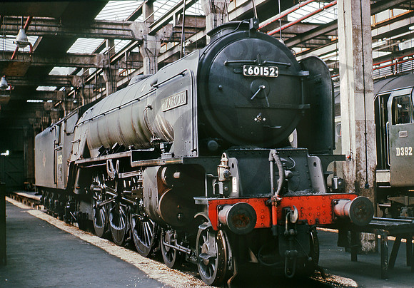 60152 York 0565 RPC281
